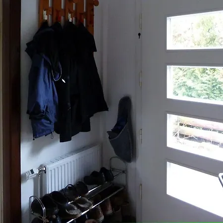 Ferienwohnung Der Familie Scheel In 아파트 첼레