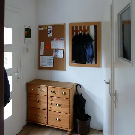 Ferienwohnung Der Familie Scheel In 첼레