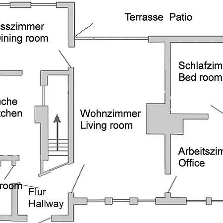 Ferienwohnung Der Familie Scheel In * 첼레