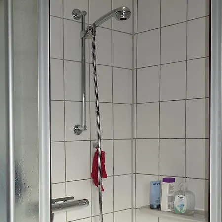 Ferienwohnung Der Familie Scheel In 아파트
