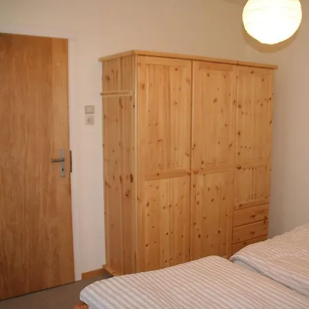 Ferienwohnung Der Familie Scheel In