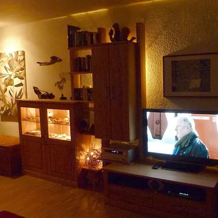Ferienwohnung Der Familie Scheel In *
