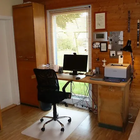 Ferienwohnung Der Familie Scheel In * 첼레