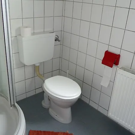 Ferienwohnung Der Familie Scheel In