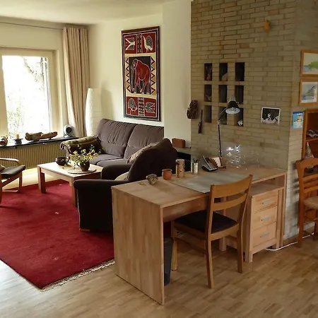 Ferienwohnung Der Familie Scheel In * 첼레